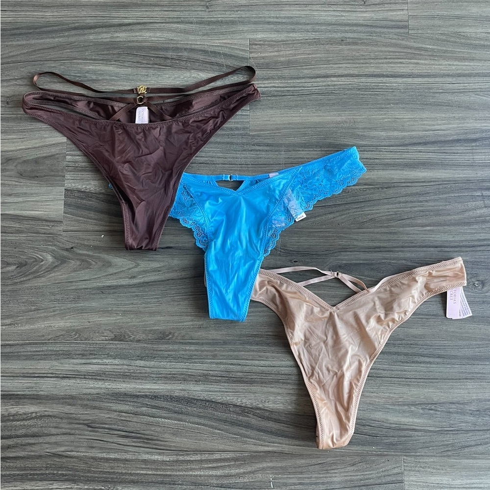 - NWT VS Panties